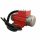 Motovibratore per calcestruzzo MV MINI 100 W 3000 giri/min