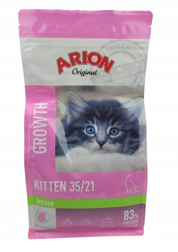  Arion cibo secco pollo 2 kg