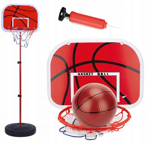 AG794A SET DA BASKET PALLONE BASKET 150