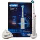  Spazzolino elettrico Oral-B Smart 4 4000S 80298376