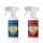 Set Nano-Bau per cabine doccia 250ML