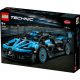  LEGO Technic Bugatti Bolide Agile Blu 42162