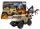  Veicolo GWD65 acchiappa dinosauri Mattel Jurassic World