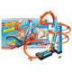  Set di piste Hot Wheels Sky Crash Tower