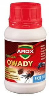  Arox liquido antizanzare 0,15 kg 150 ml