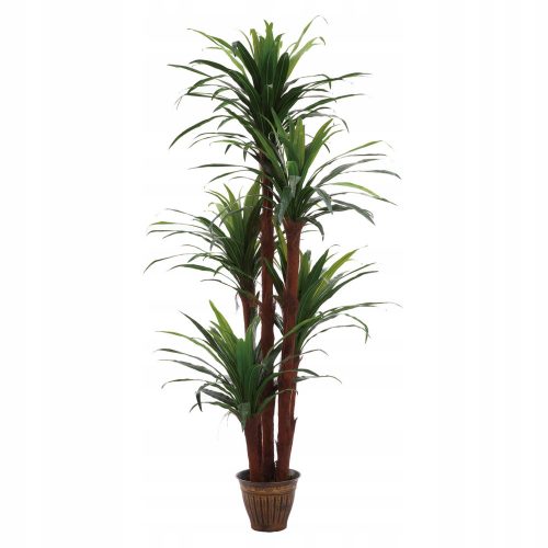 Albero di Yucca artificiale 220 cm