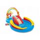 Piscina gonfiabile rotonda Intex 297 x 193 cm