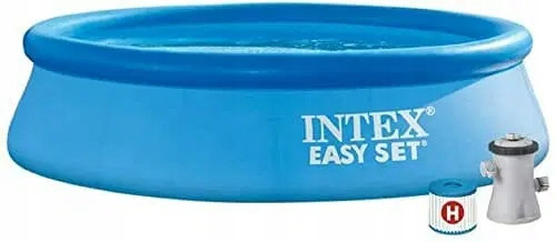 Set piscina Intex Easy 8FT X 24IN