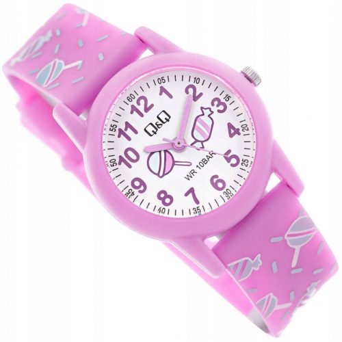  Orologio per bambini Q&Q Q&Q V22A-003VY