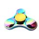  Fidget spinner mano spinner in metallo SCATOLA di metallo