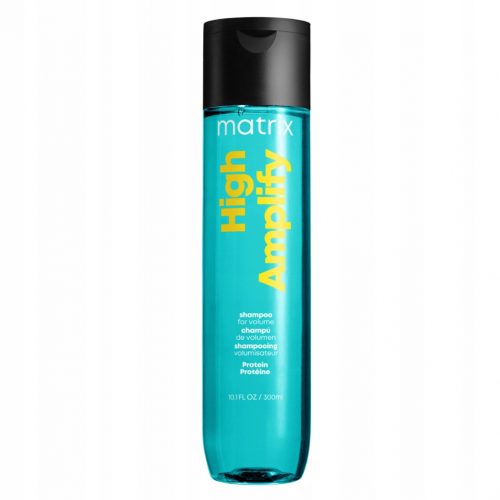  Matrix High Amplify shampoo per capelli sottili donando volume 300 ml