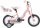  Bicicletta per bambini Genesis 2023 Princessa 12 1910270