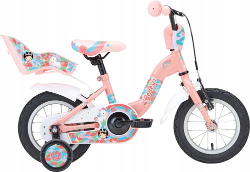  Bicicletta per bambini Genesis 2023 Princessa 12 1910270