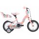  Bicicletta per bambini Genesis 2023 Princessa 12 1910270