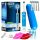  Spazzolino elettrico Oral-B Vitality 100 Cross Acrion, blu