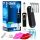  Spazzolino elettrico Oral-B D100 Vitality Cross Action nero