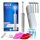  Spazzolino elettrico Oral-B Vitality Cross Action 100