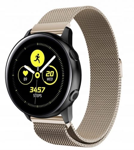  CINTURINO PER HUAWEI WATCH GT2 GT3 ELEGANT ACTIVE 42mm