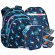  Zaino per la scuola della gioventù CoolPack, borsa per la scuola