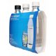  Bottiglie SodaStream 4742303330 1 l 3 pezzi