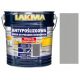 Vernice acrilica Lakma 011-10-002-0012 grigia 10 l