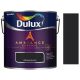  Pittura murale ceramica Dulux 2,5 l Premium Nero opaco