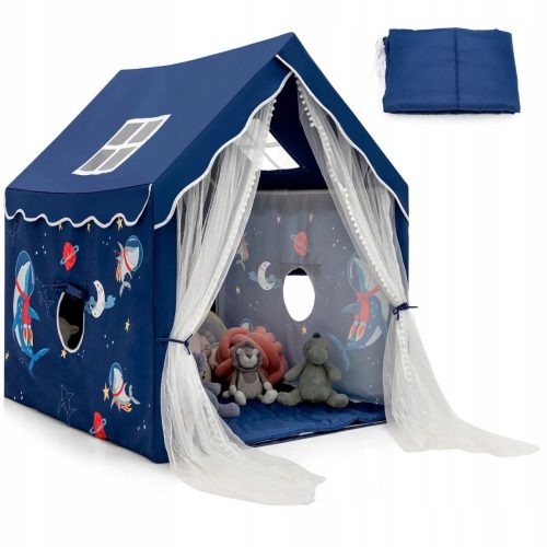 Tenda da casa Costway per bambini 12 m+