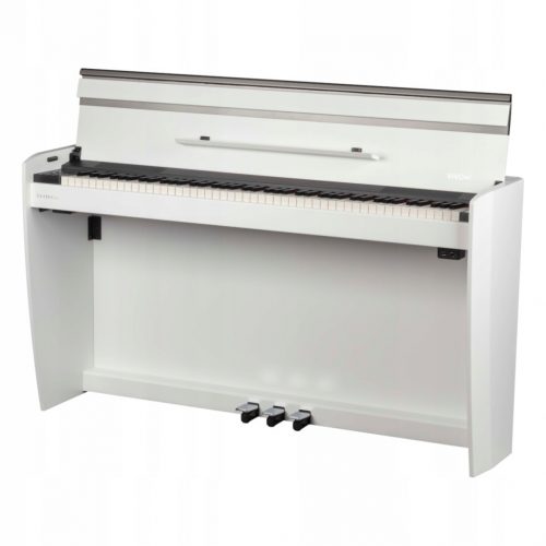  Pianoforte digitale Dexibell HOME VIVO H5, bianco opaco