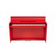  pianoforte digitale Dexibell HOME VIVO H10 rosso