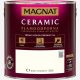 Pittura murale in ceramica Magnat 5 l C1 Diamond White opaco