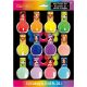  SET RAINBOW HIGH GRANDE DA 12 SMALTI