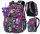  Zaino scolastico multiscomparto CoolPack, multicolore, 27 anni