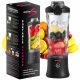  Frullatore a tazza ActivePlus 1213 350 W, nero