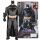  GRANDE FIGURA MOBILE DI BATMAN 30 CM LUCE SONORA