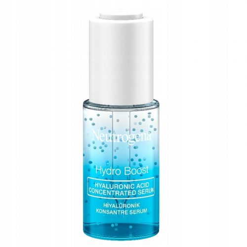  Neutrogena Hydro Boost Siero concentrato con acido ialuronico 15 ml