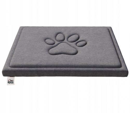  Materasso in SCHIUMA IMPERMEABILE, cuccia per cani, 70x60