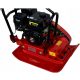 Compattatore/costipatore a piastre SZMID 6,5 HP 1000 m²/h