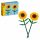  LEGO ICONS 40524 Girasoli