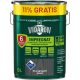  VIDARON Impregnazione protettiva grigio antracite V16 10L