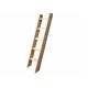 Scala Wellton 1,5 m legno 5