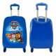  Valigia per bambini Paw Patrol Nickelodeon 32 l Sfumature di blu