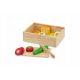  Set taglieri da colazione in legno Viga 44541