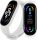  OROLOGIO PER BAMBINI CINTURINO SPORTIVO Smartband M7 PL