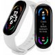  OROLOGIO PER BAMBINI CINTURINO SPORTIVO Smartband M7 PL