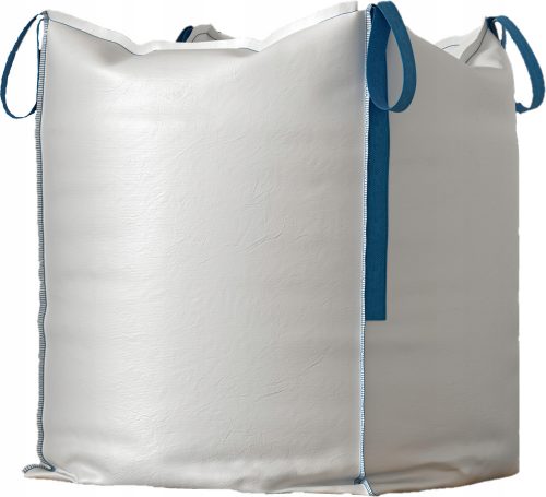 Sacco macerie BIGBAG 90x90x120 Aperto