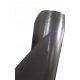  Telo nero 1,5x9 PVC, impermeabile, resistente, spesso