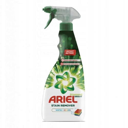  Ariel Smacchiatore Universale Spray 750 ml