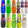  8x SCIROPPO MIRINDA 7UP PEPSI MAX SCHWIP SODASTREAM