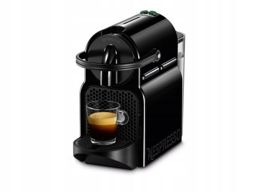  Macchina da caffè a capsule De'Longhi Inissia 19 bar, nera