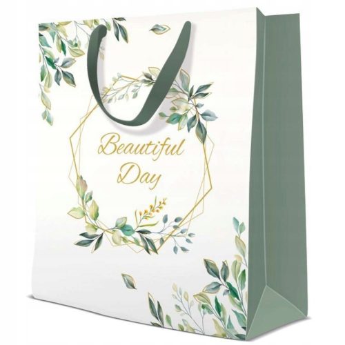  Borsa regalo Zampa Beautiful Day 26x33x13 cm